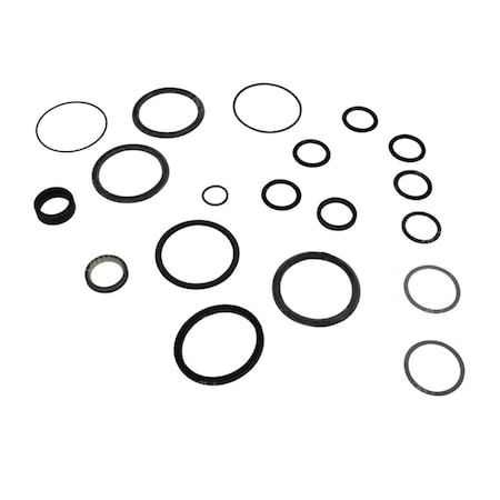 Aftermarket Battery Powered Cordless Grease Gun Greaser 309939